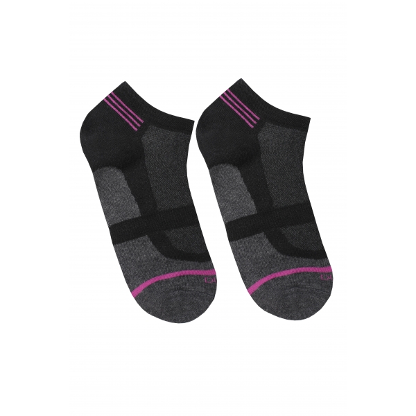 Жіночі шкарпетки  8020