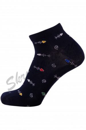 Чоловічі  шкарпетки  2139